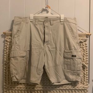 Mens Wrangler Shorts